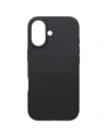 Etui UNIQ Lino do Apple iPhone 17 Magclick Charging szary