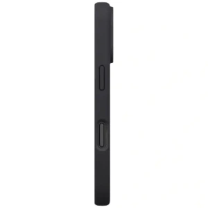 Etui UNIQ Lino do Apple iPhone 17 Magclick Charging szary