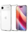 Etui Spigen Ultra Hybrid do Apple iPhone Air Crystal Clear
