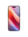 Etui Spigen Ultra Hybrid do Apple iPhone Air Crystal Clear