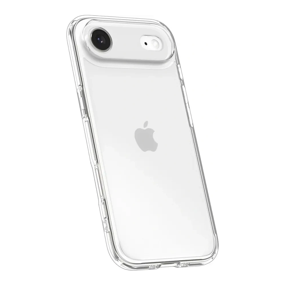 Etui Spigen Ultra Hybrid do Apple iPhone Air Crystal Clear
