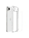 Etui Spigen Ultra Hybrid do Apple iPhone Air Crystal Clear