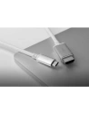 Kup Moshi Kabel USB-C zu HDMI, 4K / 60 Hz (Weiß) - MOSH013WHT - {ean13} - Sklep Home Screen