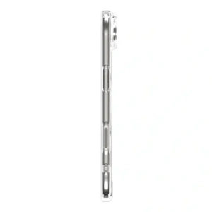 Etui Spigen Ultra Hybrid Mag MagSafe do Apple iPhone Air Zero One White