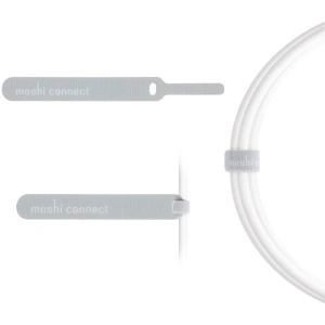 Kabel Moshi USB-C do HDMI, 4K / 60 Hz (White)