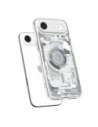 Etui Spigen Ultra Hybrid Mag MagSafe do Apple iPhone Air Zero One White