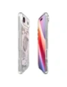 Etui Spigen Ultra Hybrid Mag MagSafe do Apple iPhone Air Zero One White