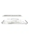 Etui Spigen Ultra Hybrid Mag MagSafe do Apple iPhone Air Zero One Natural Titanium