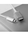 Kup Moshi Kabel USB-C zu HDMI, 4K / 60 Hz (Weiß) - MOSH013WHT - {ean13} - Sklep Home Screen