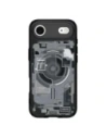 Etui Spigen Ultra Hybrid Mag MagSafe do Apple iPhone Air Zero One Black