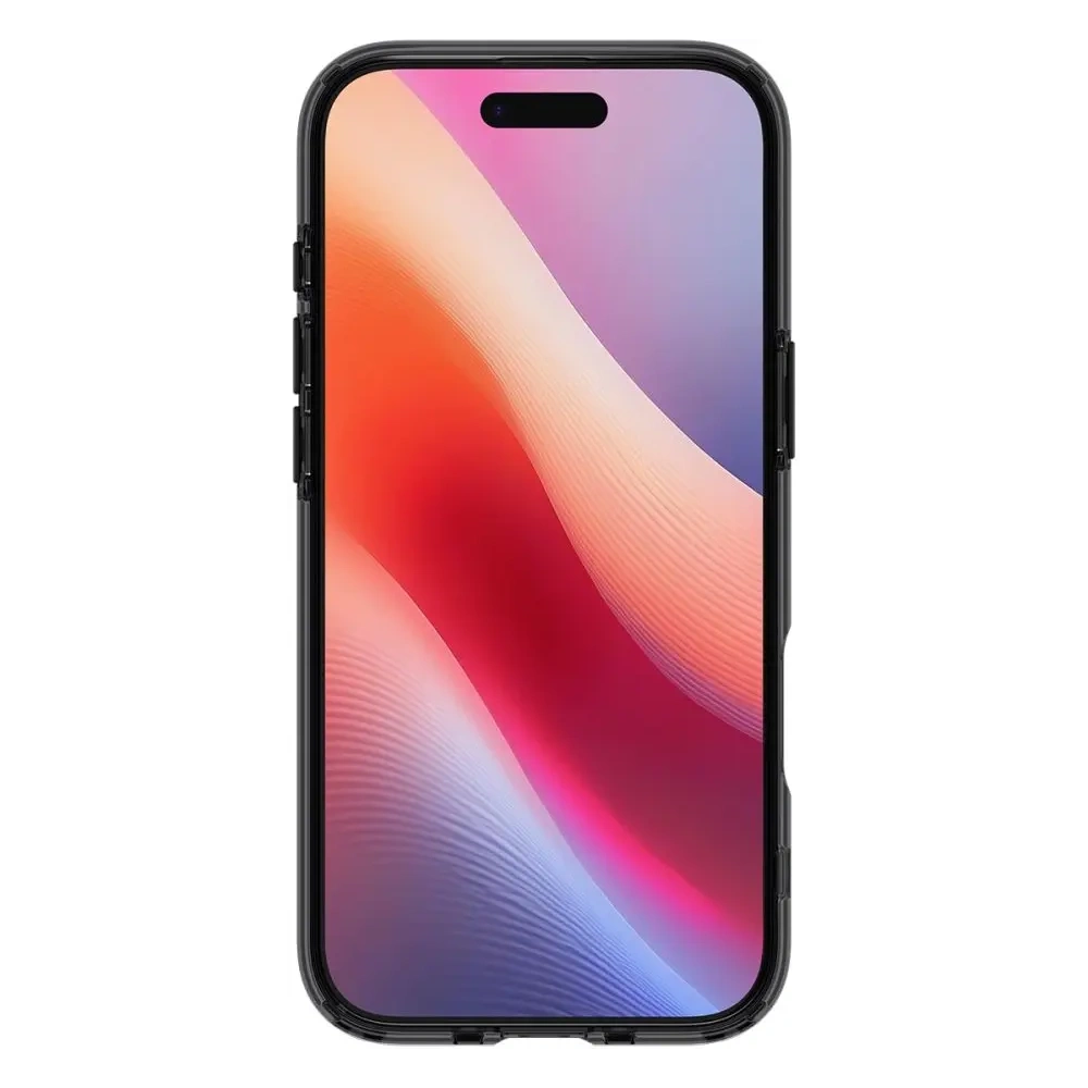 Etui Spigen Ultra Hybrid Mag MagSafe do Apple iPhone Air Zero One Black