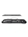 Etui Spigen Ultra Hybrid Mag MagSafe do Apple iPhone Air Zero One Black