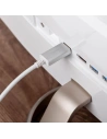 Kup Moshi Kabel USB-C zu HDMI, 4K / 60 Hz (Weiß) - MOSH013WHT - {ean13} - Sklep Home Screen