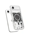 Etui Spigen Ultra Hybrid Mag MagSafe do Apple iPhone Air Neo One