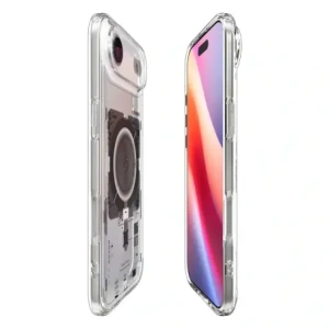 Etui Spigen Ultra Hybrid Mag MagSafe do Apple iPhone Air Neo One