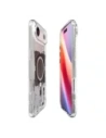 Etui Spigen Ultra Hybrid Mag MagSafe do Apple iPhone Air Neo One