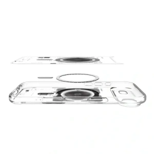 Etui Spigen Ultra Hybrid Mag MagSafe do Apple iPhone Air Neo One
