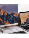 Kup Moshi Kabel USB-C zu HDMI, 4K / 60 Hz (Weiß) - MOSH013WHT - {ean13} - Sklep Home Screen