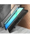 Etui Supcase Unicorn Beetle Pro do Samsung Galaxy Tab S9 11.0 / S9 FE / S10 FE / S10 Lite 10.9 X710 / X716b / X510 / X516b / X520 / X526 / X400 / X406b Black