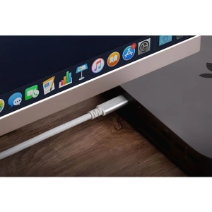 Kabel Moshi USB-C do HDMI, 4K / 60 Hz (White)