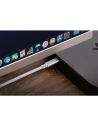 Buy Moshi USB-C to HDMI Cable, 2 m (White) - MOSH013WHT - {ean13} - Home Screen Store Europe