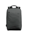 Kup PURO Byday Rucksack mit externem USB-Anschluss für MacBook Pro 15 / Notebook 15.6 (grau) - PUR065GRY - {ean13} - Sklep Home Screen
