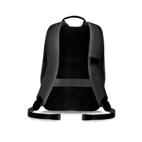 Kup PURO Byday Rucksack mit externem USB-Anschluss für MacBook Pro 15 / Notebook 15.6 (grau) - PUR065GRY - {ean13} - Sklep Home Screen