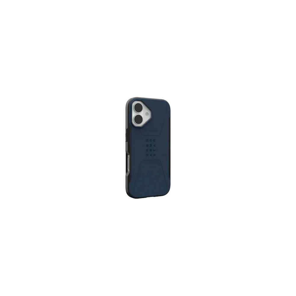 Etui UAG Urban Armor Gear Civilian MagSafe do Apple iPhone 17 (mallard)