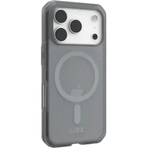 Etui UAG Urban Armor Gear Dot MagSafe do Apple iPhone 17 Pro MagSafe (ash)