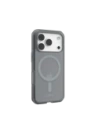 Etui UAG Urban Armor Gear Dot MagSafe do Apple iPhone 17 Pro MagSafe (ash)