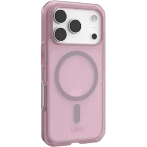Etui UAG Urban Armor Gear Dot MagSafe do Apple iPhone 17 Pro MagSafe (purple)