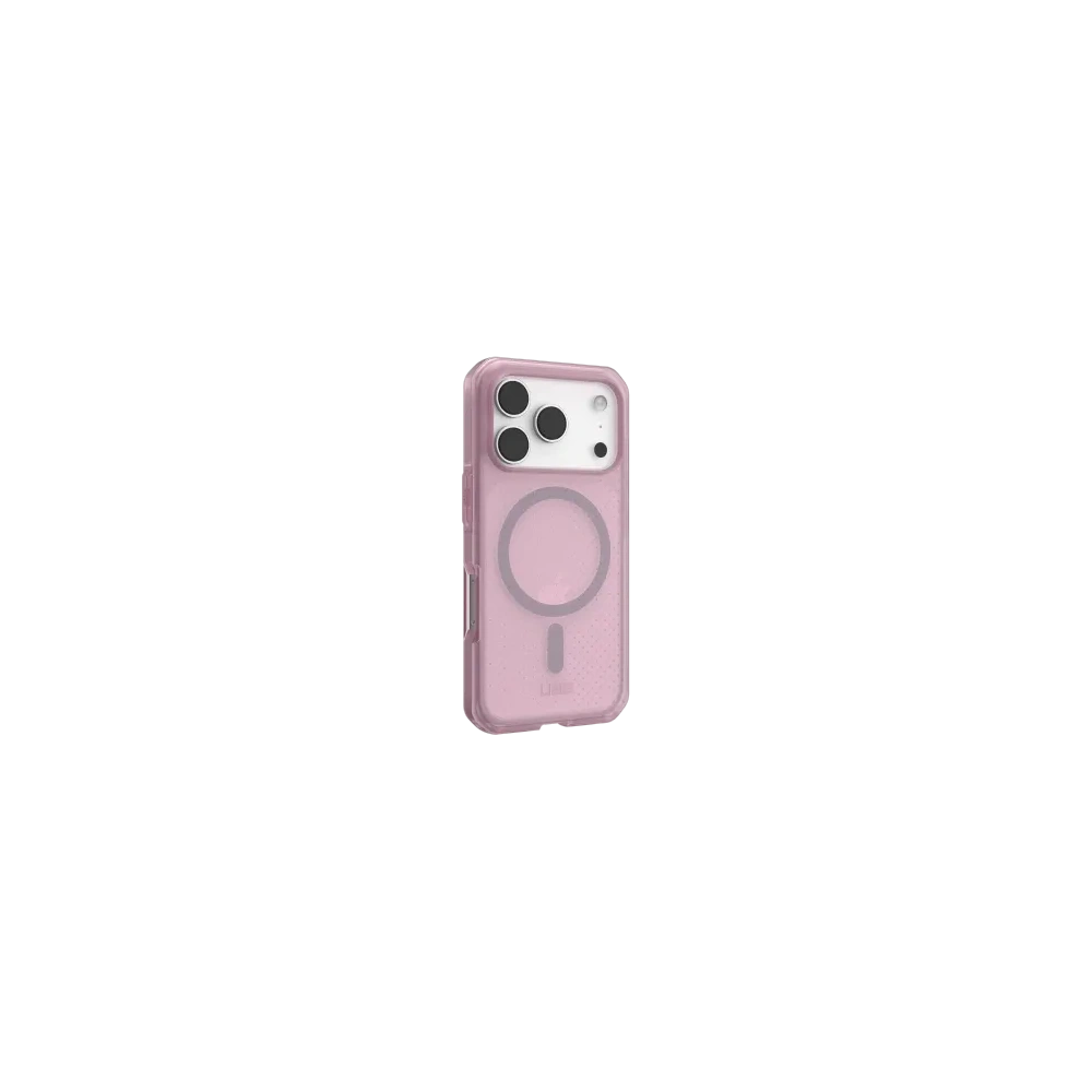 Etui UAG Urban Armor Gear Dot MagSafe do Apple iPhone 17 Pro MagSafe (purple)