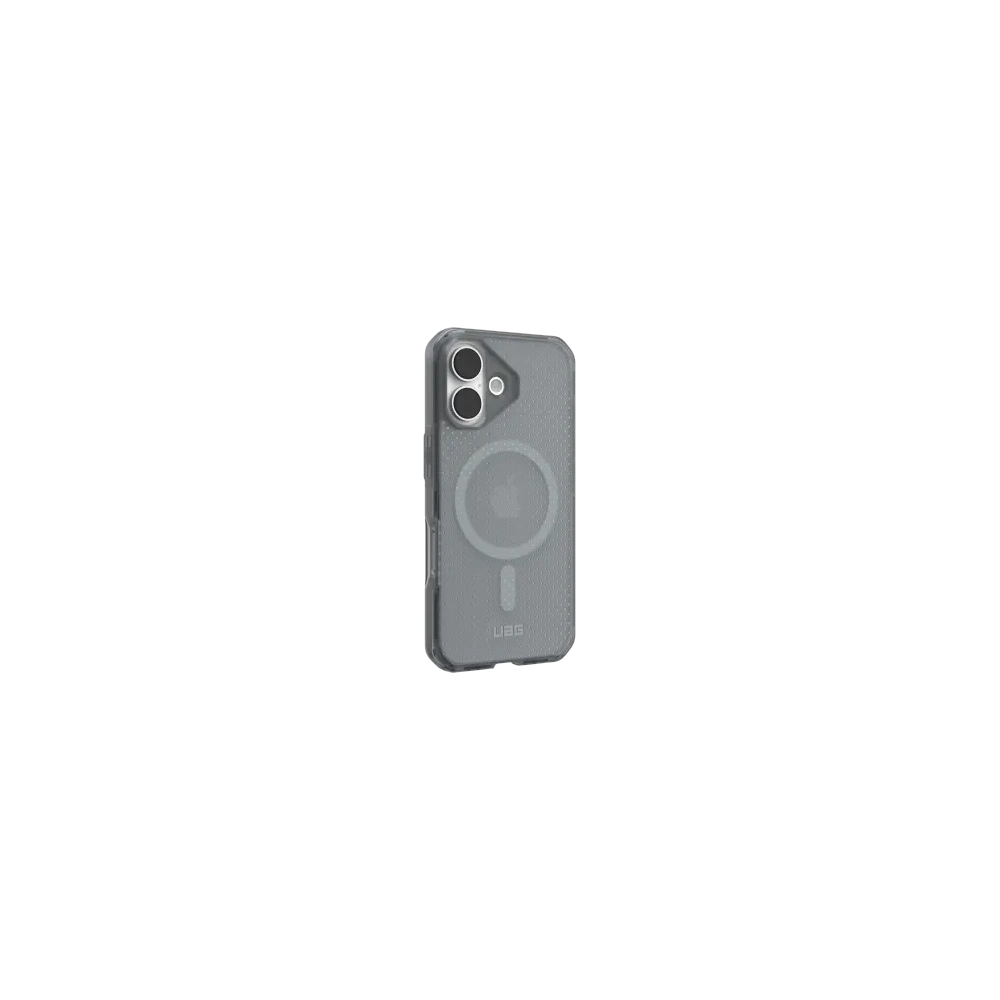 Etui UAG Urban Armor Gear Dot MagSafe do Apple iPhone 17 (ash)