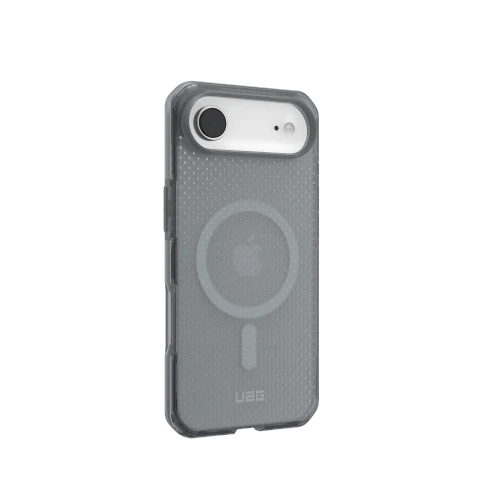 Etui UAG Urban Armor Gear Dot MagSafe do Apple iPhone Air MagSafe (ash)