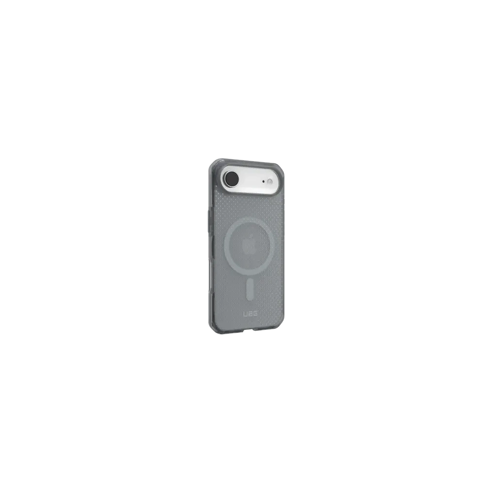 Etui UAG Urban Armor Gear Dot MagSafe do Apple iPhone Air MagSafe (ash)