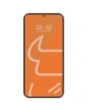Szkło ochronne 2.5D Bizon Smart Glass do Samsung Galaxy S24 [3 PACK]