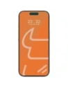 Szkło ochronne 2.5D Bizon Smart Glass do Apple iPhone 17 / 17 Pro / 16 Pro [3 PACK]