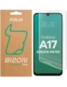 Folia hydrożelowa na ekran Bizon Glass Hydrogel Front do Samsung Galaxy A16 4G / 5G / A17 5G / A26 5G