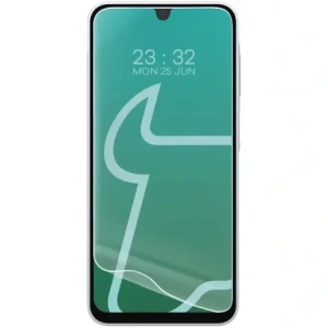 Folia hydrożelowa na ekran Bizon Glass Hydrogel Front do Samsung Galaxy A16 4G / 5G / A17 5G / A26 5G