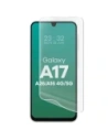 Folia hydrożelowa na ekran Bizon Glass Hydrogel Front do Samsung Galaxy A16 4G / 5G / A17 5G / A26 5G
