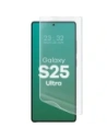 Folia hydrożelowa na ekran Bizon Glass Hydrogel Front do Samsung Galaxy S25 Ultra