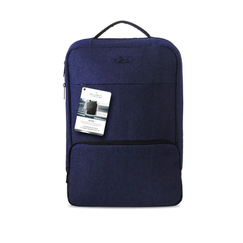 Kup Plecak PURO ByMe na laptopa 15.6 (jeans) - PUR068JNS - {ean13} - Sklep Home Screen