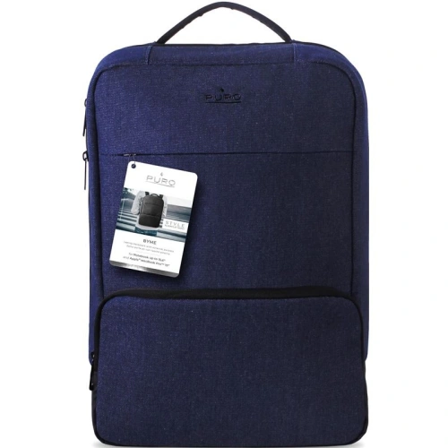 Kup Plecak PURO ByMe na laptopa 15.6 (jeans) - PUR068JNS - {ean13} - Sklep Home Screen