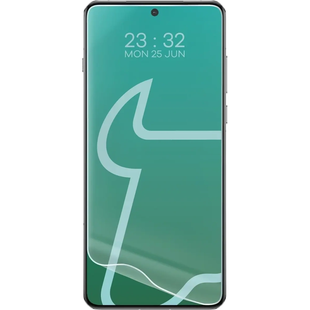 Folia hydrożelowa na ekran Bizon Glass Hydrogel Front do OnePlus 13