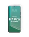 Folia hydrożelowa na ekran Bizon Glass Hydrogel Front do Xiaomi POCO F7 Pro / F7 Ultra