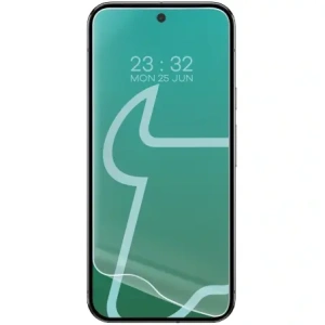 Folia hydrożelowa na ekran Bizon Glass Hydrogel Front do Google Pixel 10 Pro XL / 9 Pro XL