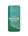 Folia hydrożelowa na ekran Bizon Glass Hydrogel Front do Google Pixel 10 Pro XL / 9 Pro XL