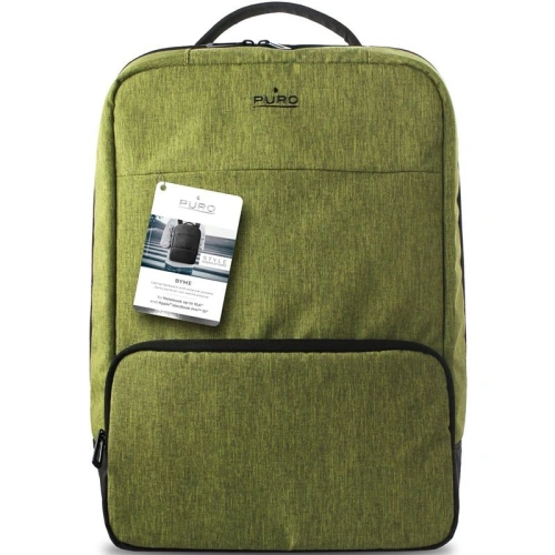 Buy PURO ByMe Backpack 15.6 (lemon) - PUR069LME - {ean13} - Home Screen Store Europe