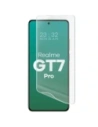 Folia hydrożelowa na ekran Bizon Glass Hydrogel Front do Realme GT 7 Pro