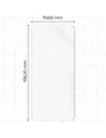 Folia hydrożelowa na ekran Bizon Glass Hydrogel Front do Xiaomi 14T / 14T Pro